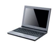 Fujitsu Siemens LifeBook® Q2010 PC Notebook