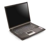 Gateway 4538GZ PC Notebook