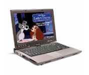 Gateway CX2610 PC Notebook