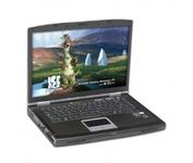 Gateway MX7527 PC Notebook