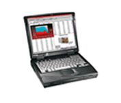 Hewlett Packard Armada 1750 PC Notebook