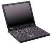 Hewlett Packard Compaq Evo n400c PC Notebook