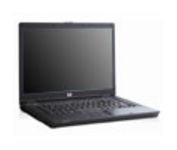 Hewlett Packard Compaq nw8240 PC Notebook