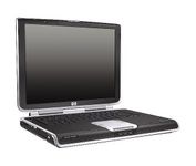 Hewlett Packard Pavilion ZV5210US PC Notebook
