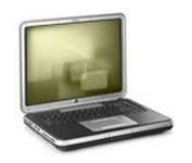 Hewlett Packard NX9110 PC Notebook
