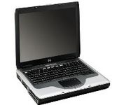 Hewlett Packard Compaq nx9010 PC Notebook