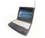 Itronix GoBook 6 PC Notebook