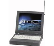 Itronix GoBook 250 PC Notebook
