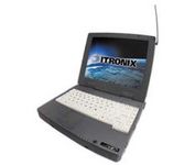 Itronix GoBook IX250 PC Notebook