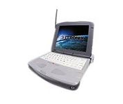 Itronix GoBook Max PC Notebook