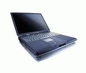 MPC Computers TransPort GX PC Notebook