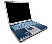 MPC Computers TransPort T2000 PC Notebook