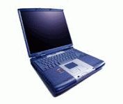 MPC Computers TransPort GX2 PC Notebook