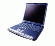 MPC Computers TransPort XT2 PC Notebook