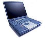 MPC Computers TransPort GX3 PC Notebook