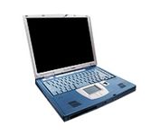 MPC Computers TransPort X1000 PC Notebook