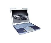 MPC Computers TransPort® T1000 PC Notebook