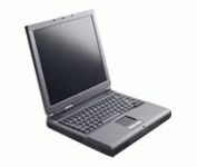 NEC Versa VXi PC Notebook