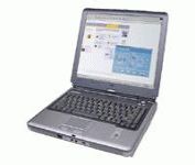 NEC Versa L320 PC Notebook