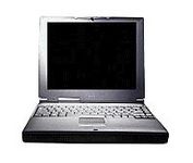 NEC Versa Note C366 PC Notebook
