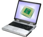 P3 Direct M8590 PC Notebook