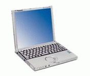 Panasonic Toughbook R1 PC Notebook
