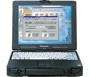 Panasonic Toughbook CF-27 PC Notebook
