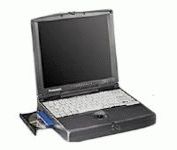 Panasonic Toughbook 45 PC Notebook