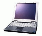Panasonic Toughbook 37 PC Notebook