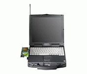 Panasonic Toughbook 27 PC Notebook