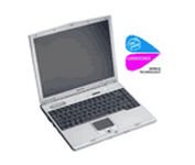 Samsung X15 PC Notebook