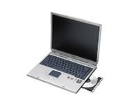 Samsung P30 PC Notebook