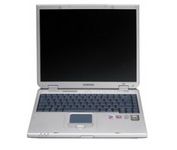Samsung P35 HZM PC Notebook