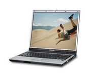 Samsung R65 PC Notebook