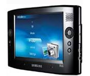 Samsung Q1 PENTIUM ULTRA MOBILE PC 1GHZ 60GB HD  1GB DDRII BLUETOOTH WLAN PC Notebook