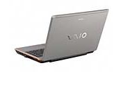 Sony VAIO® VGN-C190P (VGNC190PH) PC Notebook