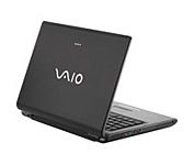 Sony VAIO® VGN-S360 PC Notebook