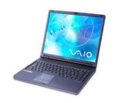 Sony VAIO FRV PC Notebook