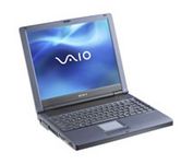 Sony VAIO FR130 PC Notebook