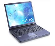 Sony VAIO FRV37 PC Notebook