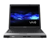 Sony VAIO® VGN-BX543B (LPYVAIOBX543B0001) PC Notebook