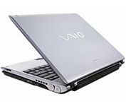Sony VAIO V505BX PC Notebook