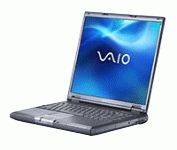 Sony VAIO GRZ610 PC Notebook