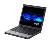 Sony VAIO® VGN-BX546B PC Notebook