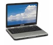 Systemax Pursuit 4125 PC Notebook