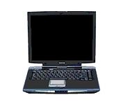Toshiba Satellite A20 PC Notebook