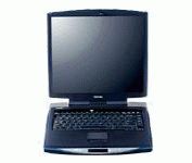 Toshiba Satellite 1905-S301 PC Notebook