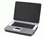 Toshiba Satellite P15-S479 PC Notebook