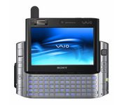 Sony VAIO® VGN-UX280P PC Notebook