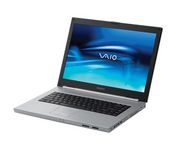 Sony VAIO® VGN-N320E/B PC Notebook